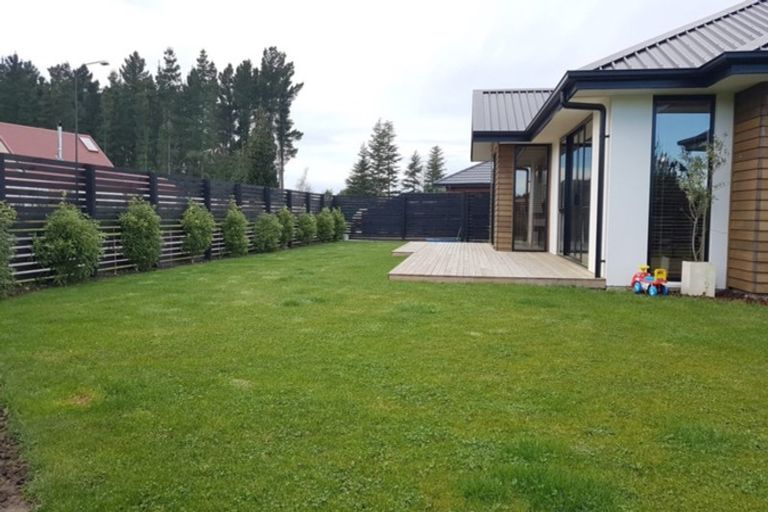 Photo of property in 49 Tiny Hill Drive, Rolleston, 7614