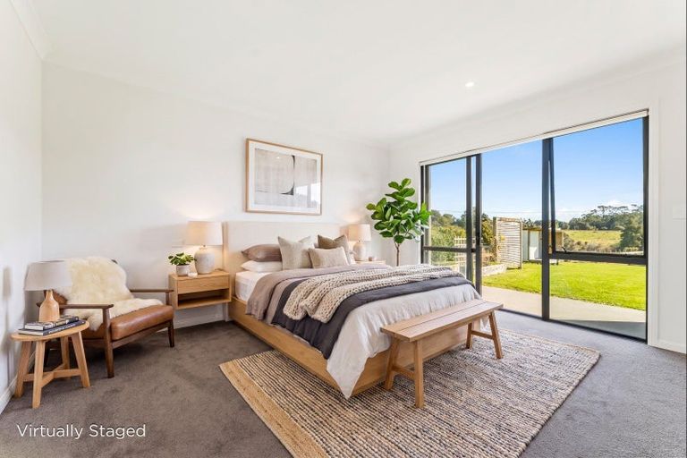 Photo of property in 153 Woodcocks Road, Warkworth, 0981