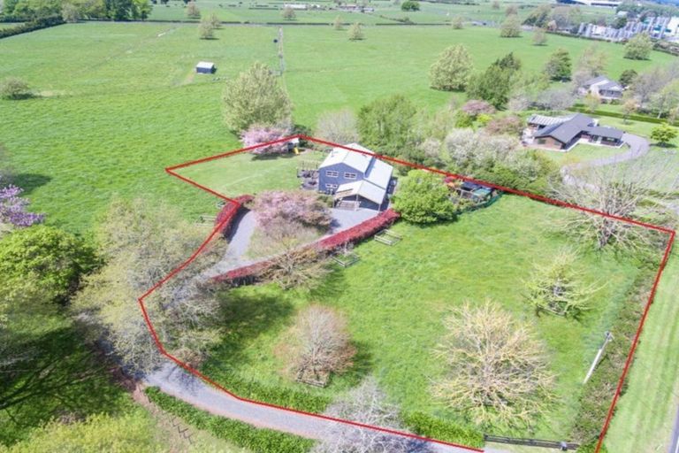 Photo of property in 1/62 Bruntwood Road, Tamahere, Hamilton, 3493