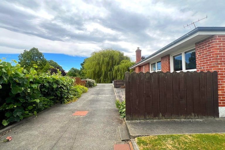 Photo of property in 2 Fox Street, Temuka, 7920