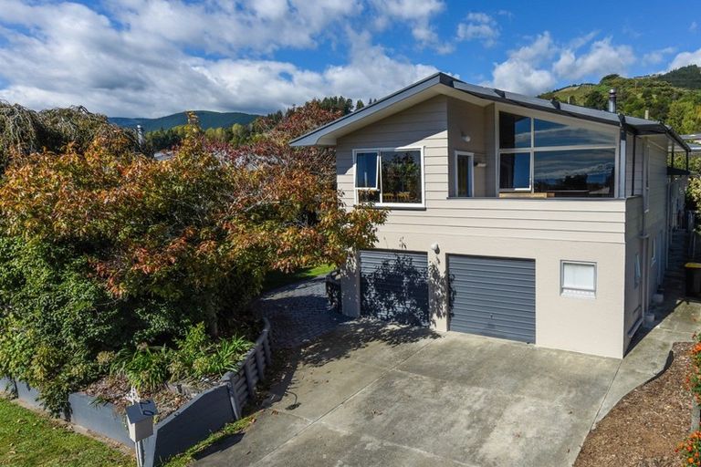 Photo of property in 10 Griffin Street, Richmond, 7020