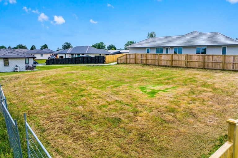 Photo of property in 4a Fernbird Avenue, Te Kauwhata, 3710