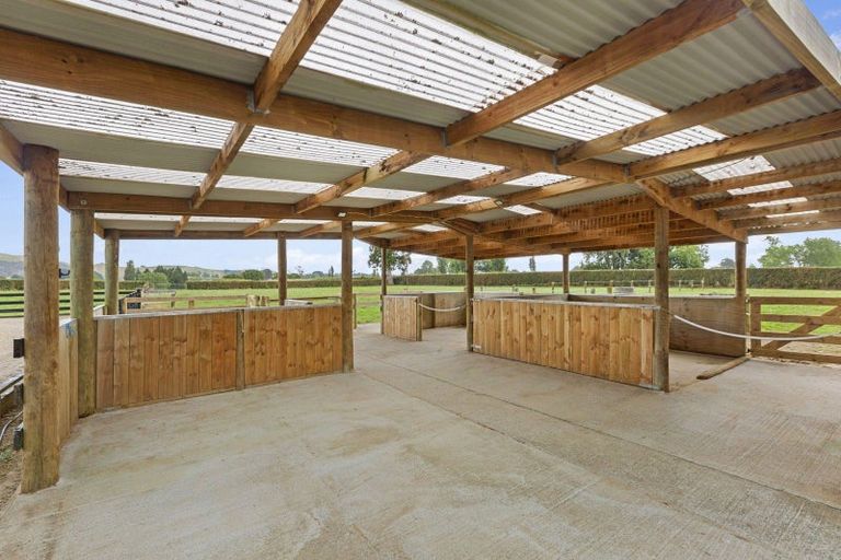 Photo of property in 54 Cowan Road, Rotoorangi, Te Awamutu, 3879