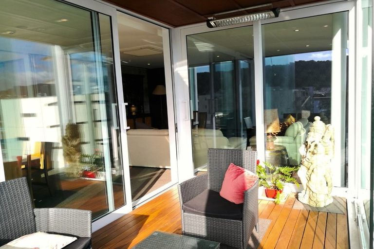 Photo of property in Il Casino Apartments, 902/38 Jessie Street, Te Aro, Wellington, 6011