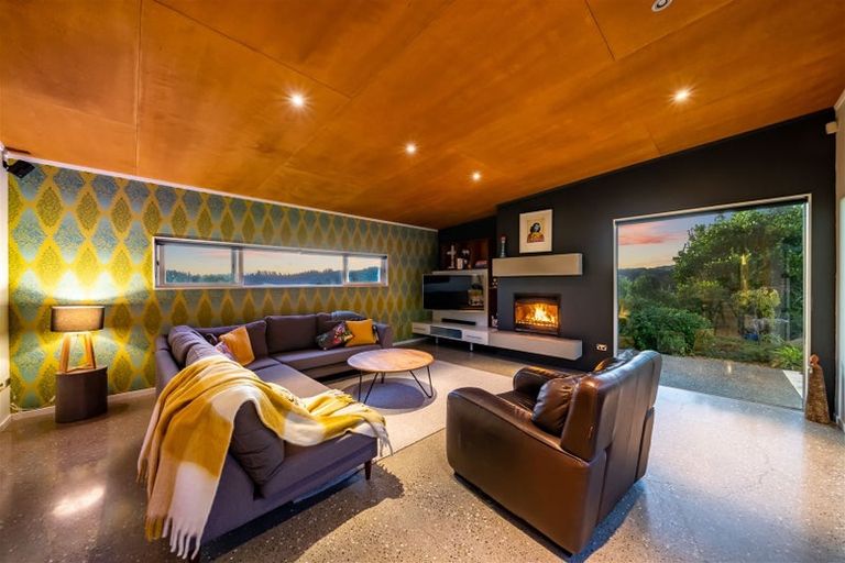 Photo of property in 328 Flightys Road, Judgeford, Porirua, 5381