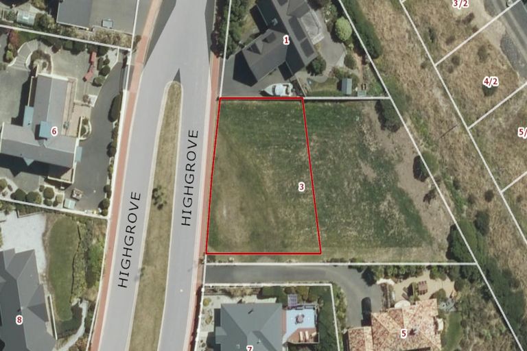 Photo of property in 3 Highgrove, Saint Clair, Dunedin, 9012