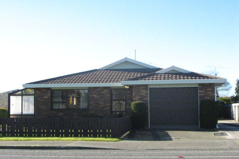 Photo of property in 169 Lindisfarne Street, Richmond, Invercargill, 9810