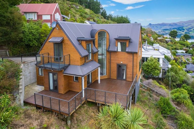 Photo of property in 30 Gilmour Terrace, Lyttelton, 8082