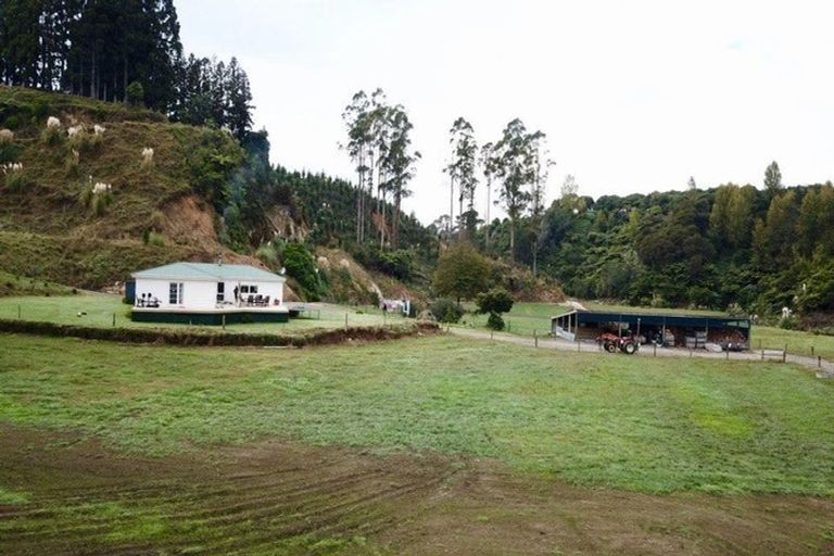 Photo of property in 429 Manoeka Road, Te Puke, 3183