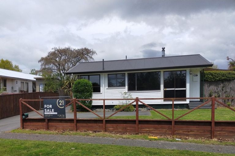 Photo of property in 4 Tureiti Place, Turangi, 3334