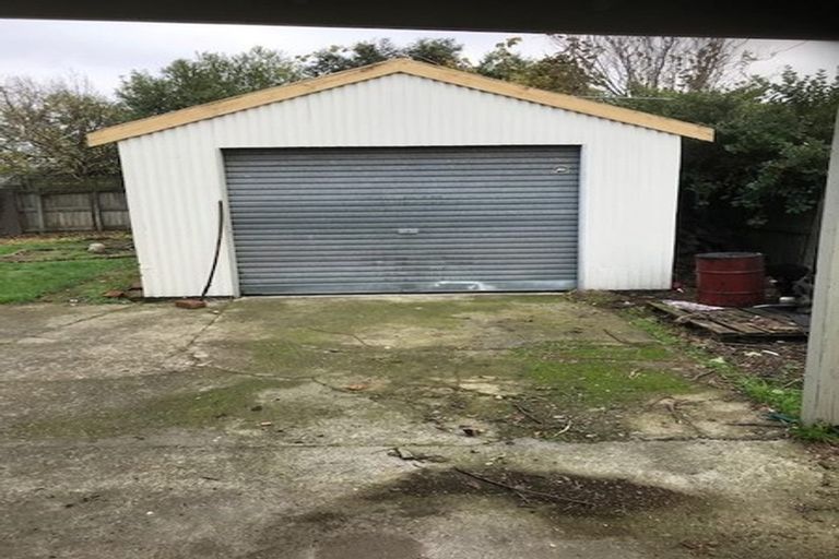 Photo of property in 5 Morris Road, Amberley, 7410