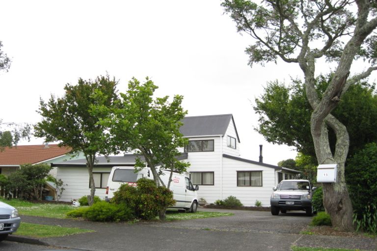 Photo of property in 15 Green Lane, Pukekohe, 2120