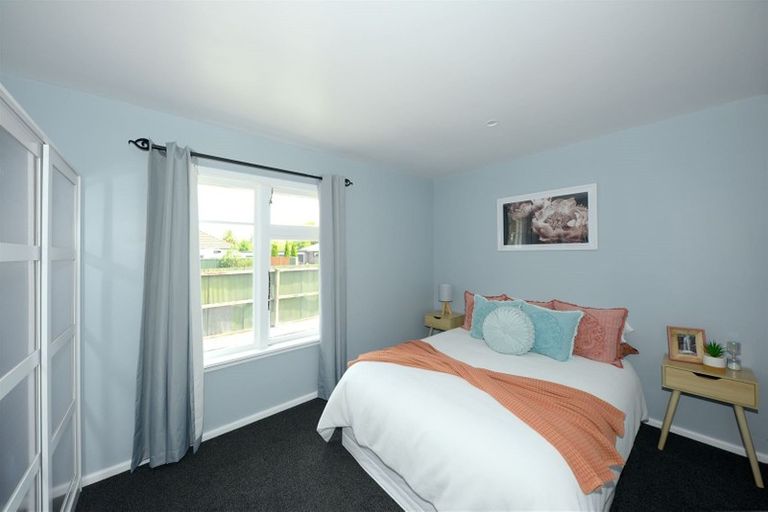 Photo of property in 110 Halswell Road, Hillmorton, Christchurch, 8025