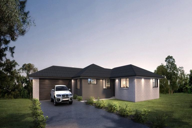 Photo of property in 110 Roberts Line, Kelvin Grove, Palmerston North, 4414