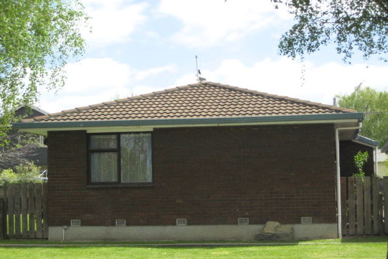 Photo of property in 6 Pattie Place, Springlands, Blenheim, 7201
