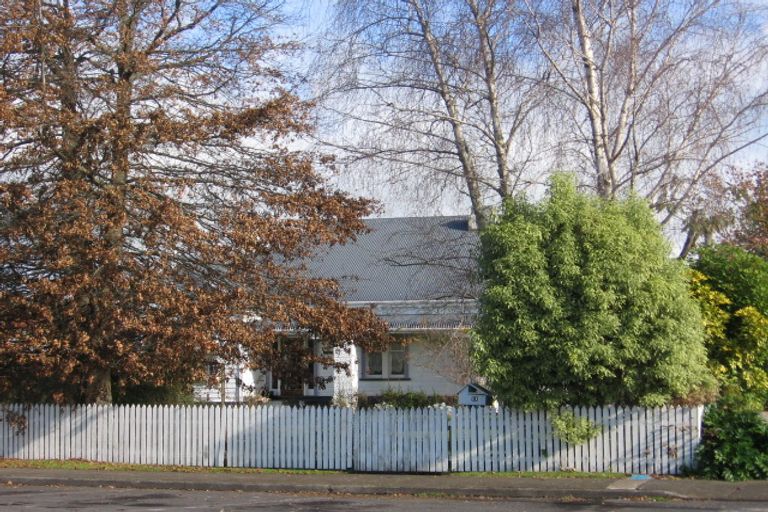 Photo of property in 11 Studholme Street, Morrinsville, 3300