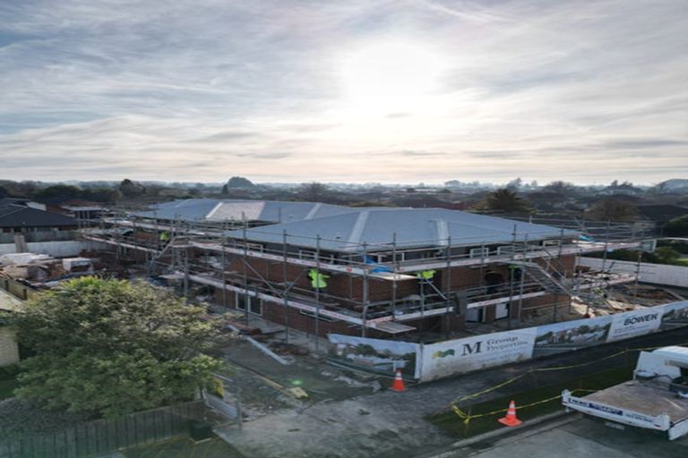 Photo of property in 1/7 Hercules Street, Shirley, Christchurch, 8013