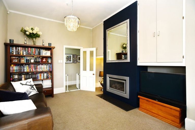 Photo of property in 61 Brynley Street, Hornby, Christchurch, 8042