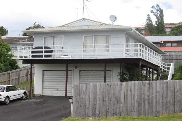 Photo of property in 81 Trias Road, Totara Vale, Auckland, 0629
