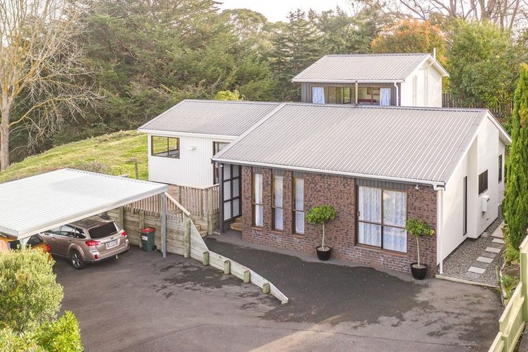 Photo of property in 46 Aiken Road, Saint Johns Hill, Whanganui, 4501