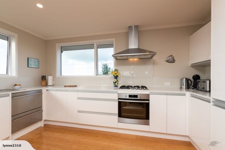 Photo of property in 46 Hihitahi Rise, Paihia, 0200