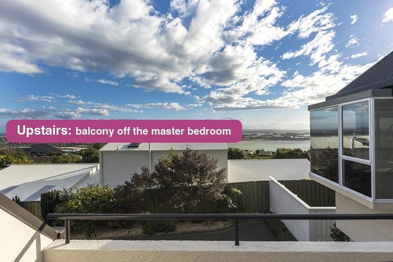 Photo of property in 2/79 Cannon Hill Crescent, Mount Pleasant, Christchurch, 8081