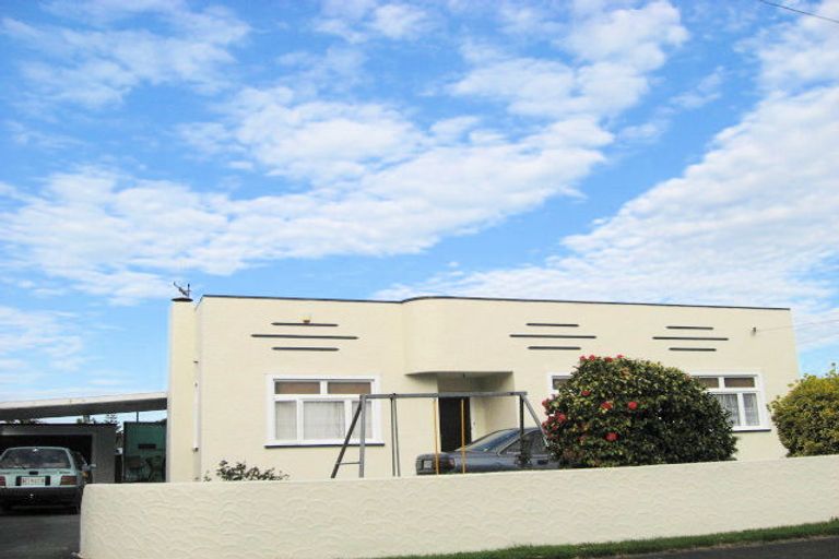 Photo of property in 14 Prince Street, Gonville, Whanganui, 4501