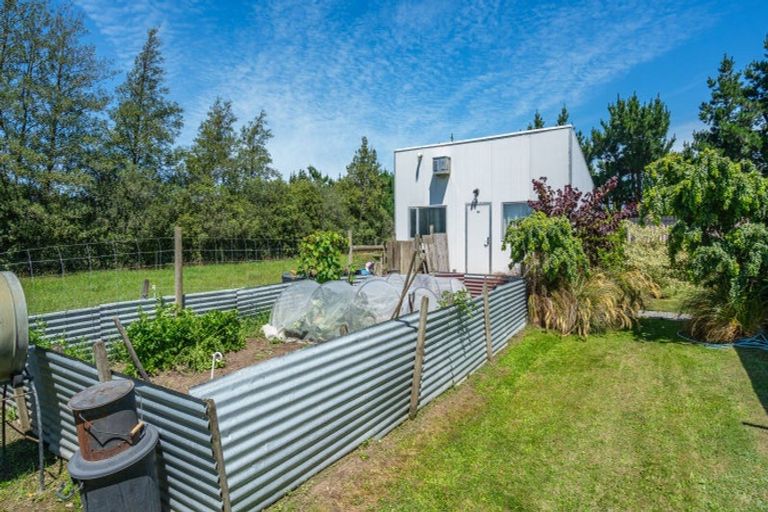 Photo of property in 300 Courtenay Road, Charing Cross, Christchurch, 7671