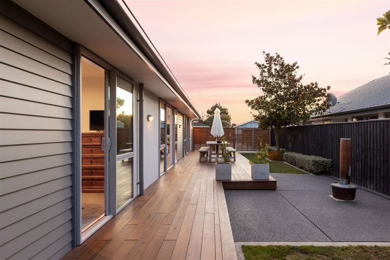 Photo of property in 30 Caithness Street, New Brighton, Christchurch, 8083