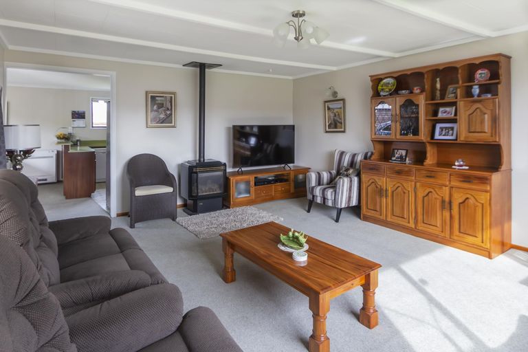 Photo of property in 7 Girvan Street, Oamaru North, Oamaru, 9400