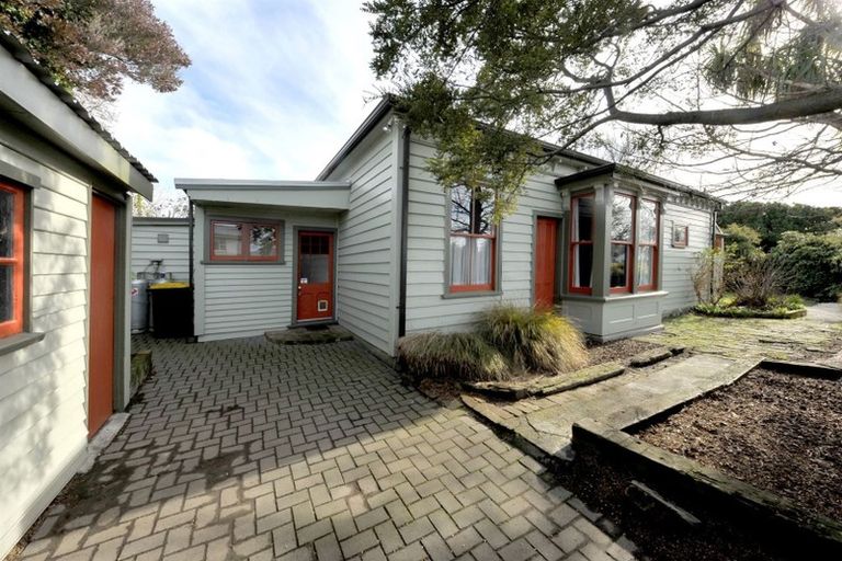 Photo of property in 546 Gloucester Street, Linwood, Christchurch, 8011