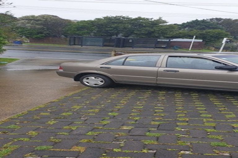 Photo of property in 81 Archers Road, Hillcrest, Auckland, 0629