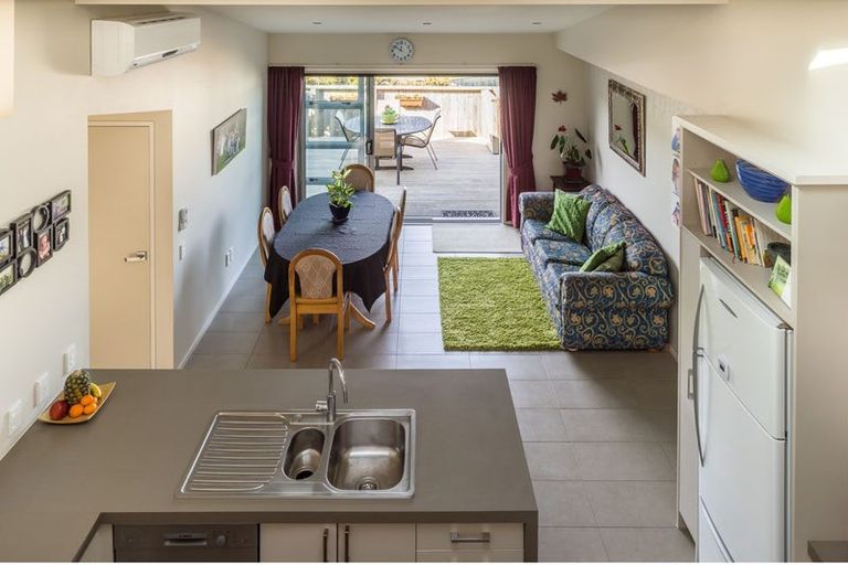 Photo of property in 44 Mo Street, Camborne, Porirua, 5026