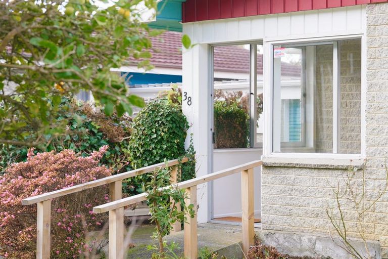 Photo of property in 38b Matatua Road, Raumati Beach, Paraparaumu, 5032