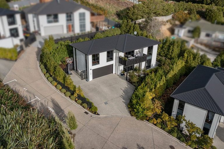 Photo of property in 29 Brugh Place, Andersons Bay, Dunedin, 9013