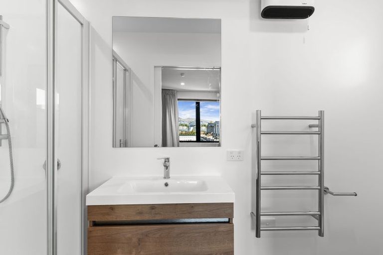 Photo of property in 6/18 Whiteleigh Avenue, Addington, Christchurch, 8024