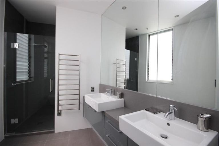 Photo of property in 4 Augustus Terrace, Parnell, Auckland, 1052