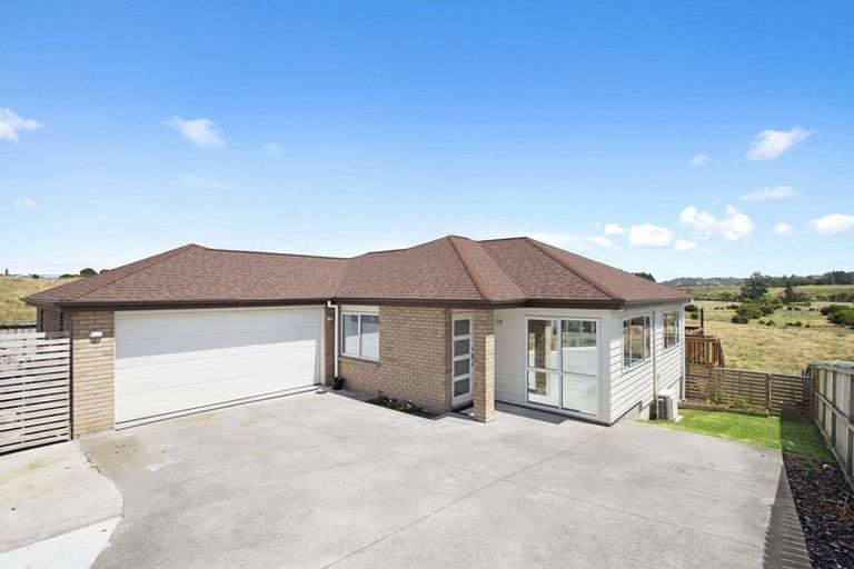 Photo of property in 11 Hua Place, Tuakau, 2121