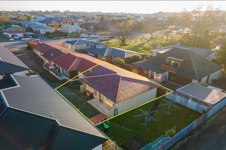 Photo of property in 4/192 Church Street, West End, Timaru, 7910