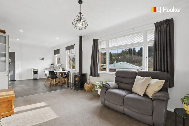 Photo of property in 534 South Road, Calton Hill, Dunedin, 9012