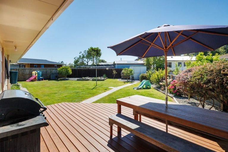 Photo of property in 2 Higgin Place, Feilding, 4702