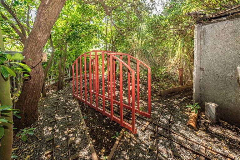 Photo of property in 133 Cornfoot Street, Castlecliff, Wanganui, 4501