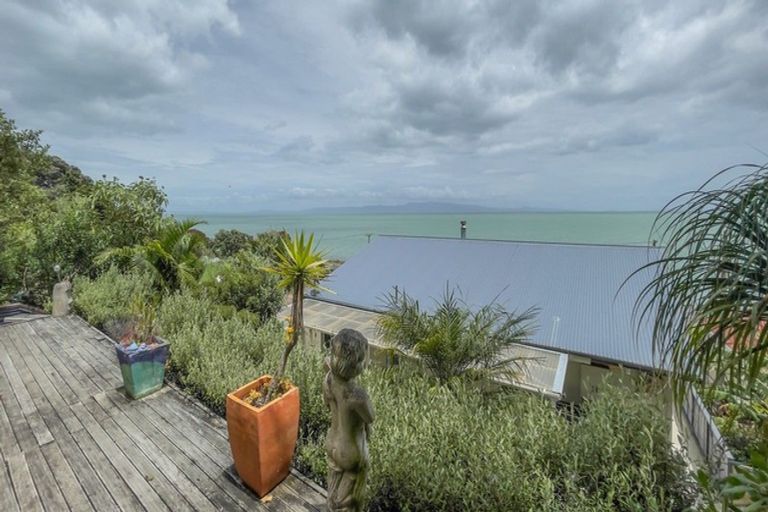 Photo of property in 672 Thames Coast Sh25 Road, Waiomu, Thames, 3575