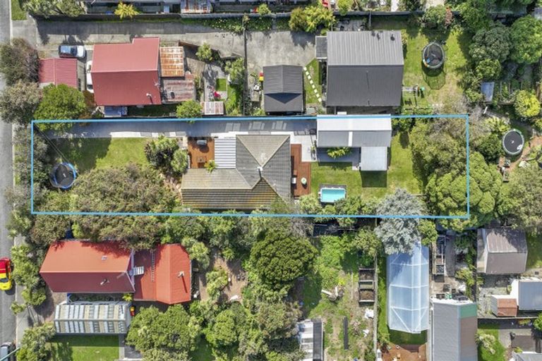 Photo of property in 269 Estuary Road, South New Brighton, Christchurch, 8062