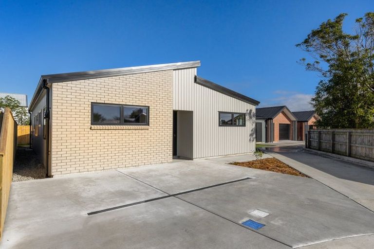 Photo of property in 5 Cook Street, Levin, 5510
