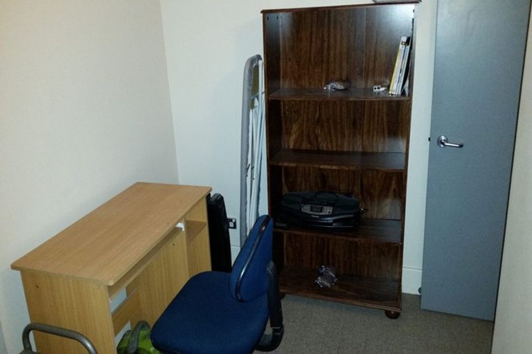 Photo of property in St Pauls Apartments, 30/43 Mulgrave Street, Thorndon, Wellington, 6011