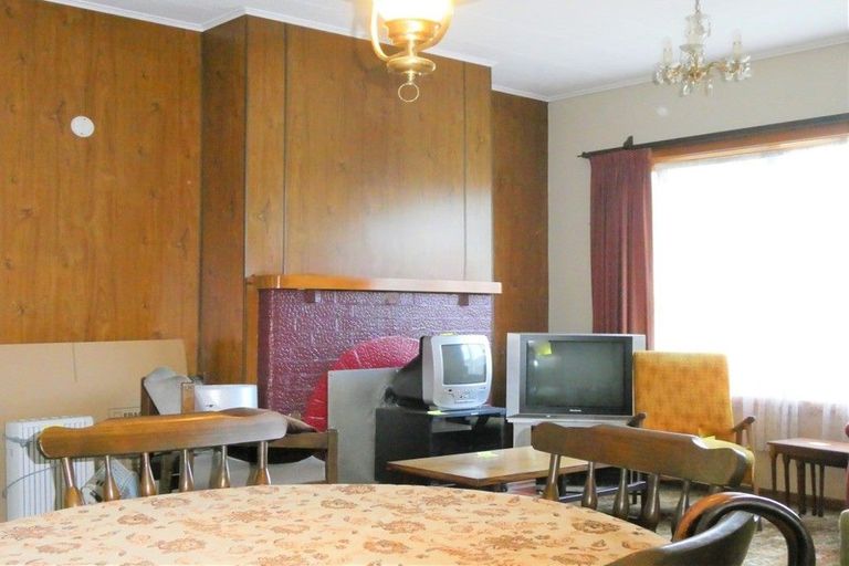 Photo of property in 40 Shakespeare Street, Greymouth, 7805