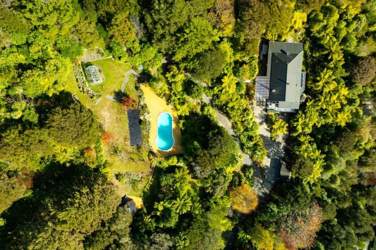 Photo of property in 259 Queen Charlotte Drive, Havelock, Picton, 7281