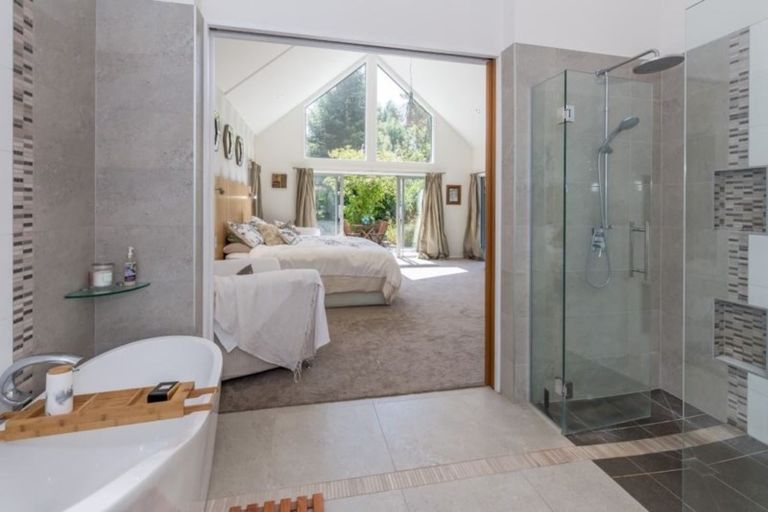 Photo of property in 153 Mchughs Road, Swannanoa, Kaiapoi, 7692