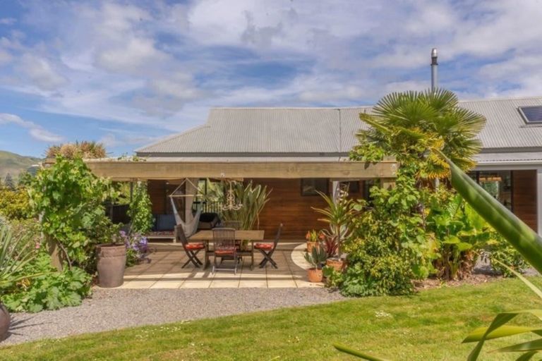 Photo of property in 131 Caveland Road, Te Whiti, Masterton, 5884